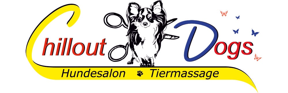 Logo Hundesalon